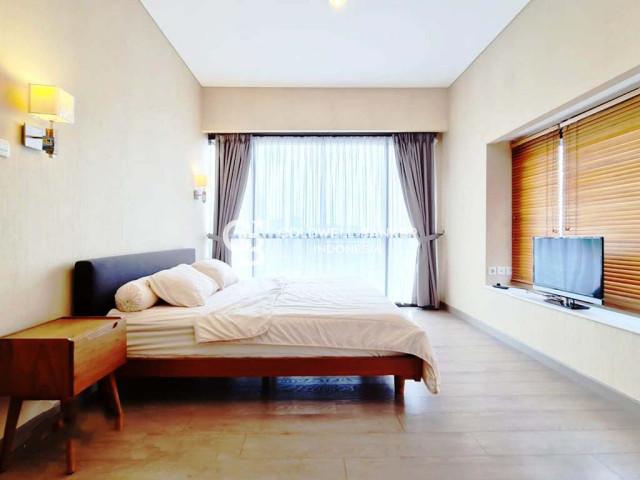 1 Park Avenue Tower Royal Lantai 28