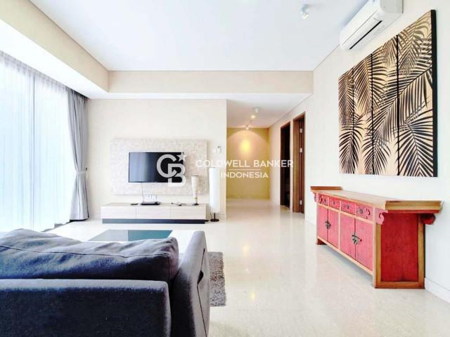 1 Park Avenue Tower Royal Lantai 28