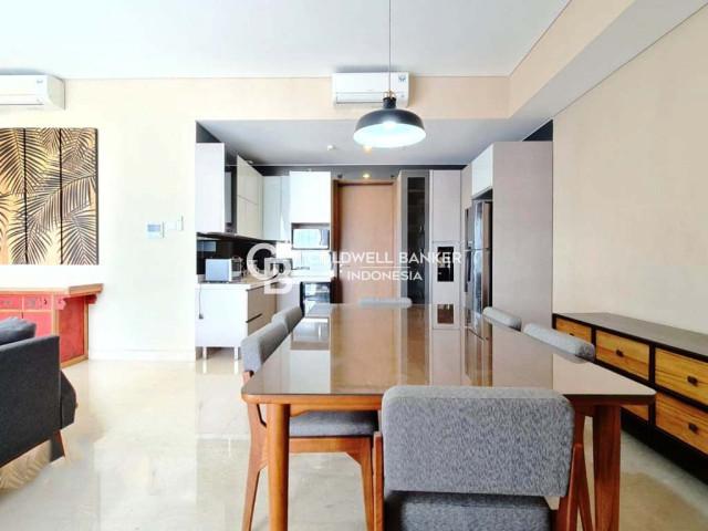 1 Park Avenue Tower Royal Lantai 28