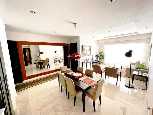 Somerset Berlian South Tower 29th Floor