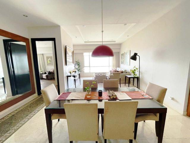 Somerset Berlian South Tower 29th Floor