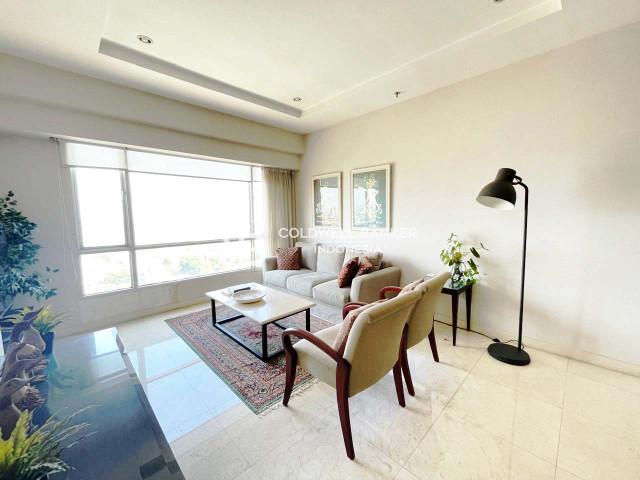 Somerset Berlian South Tower 29th Floor