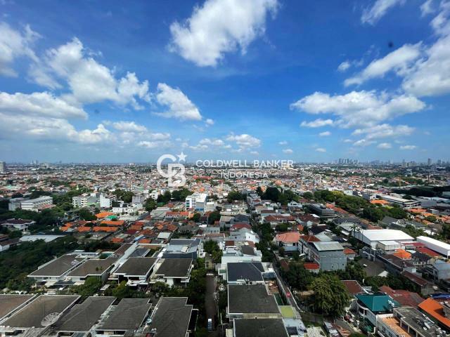 Somerset Berlian South Tower 29th Floor