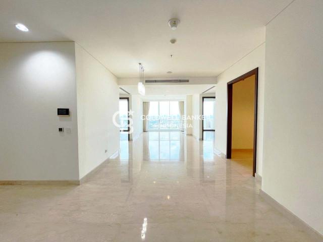 Pakubuwono House 28th Floor