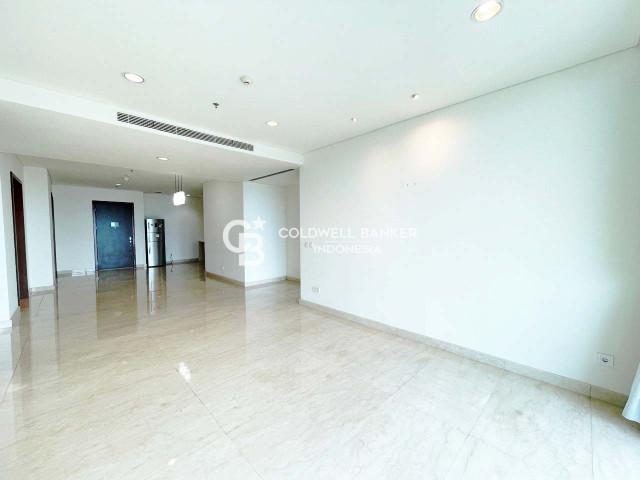 Pakubuwono House 28th Floor