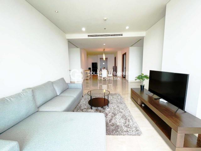 Pakubuwono House High Floor