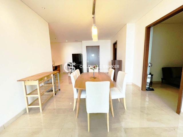 Pakubuwono House High Floor