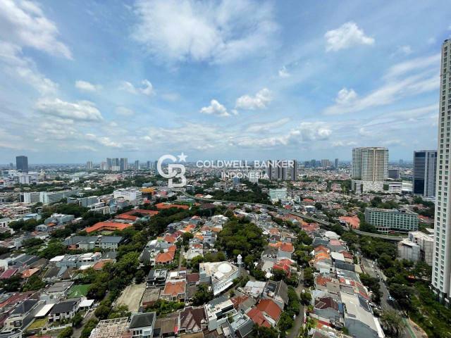 Pakubuwono House High Floor