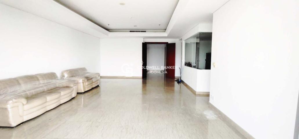 Essence Dharmawangsa Tower South Lantai 5