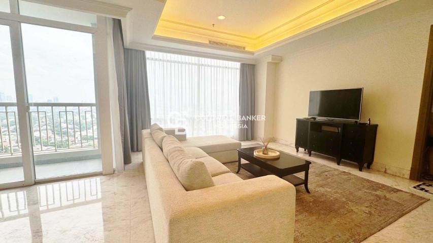 Botanica Tower 1 35th Floor