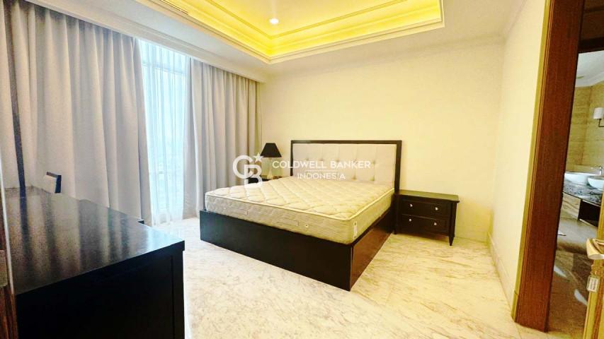 Botanica Tower 1 35th Floor