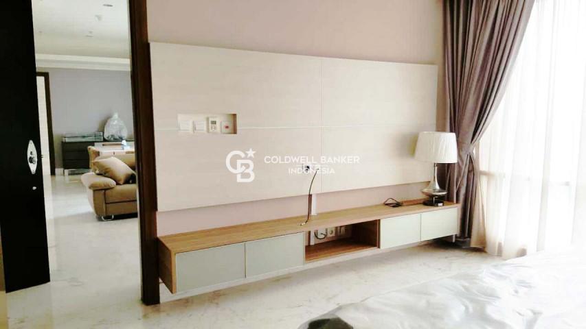 Botanica Tower 1 Lantai 26