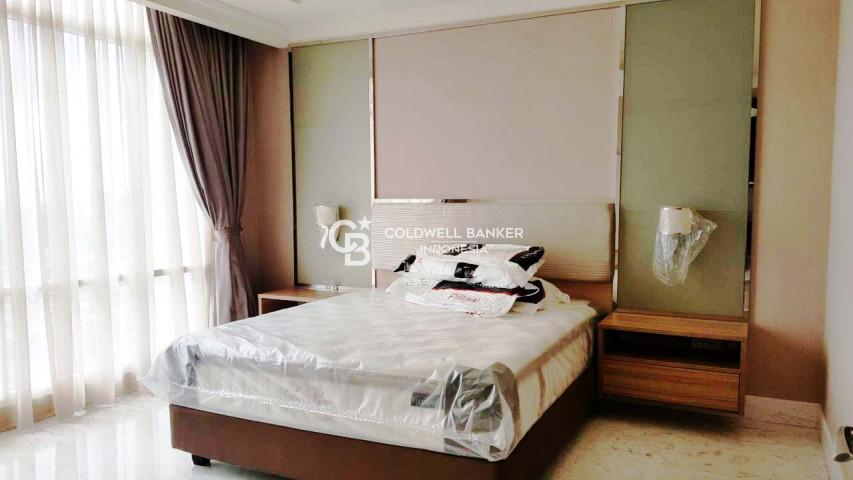 Botanica Tower 1 Lantai 26