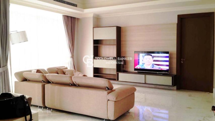 Botanica Tower 1 Lantai 26