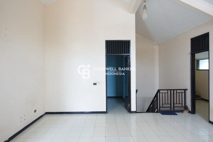 Rumah Dijual Senopati 4 Kamar