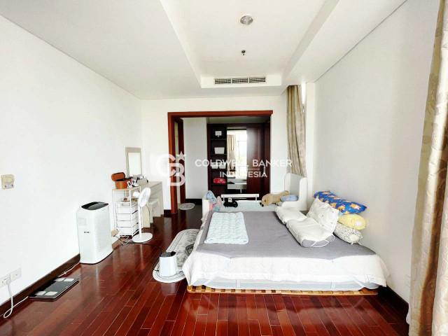 Essence Dharmawangsa Tower South Lantai 5