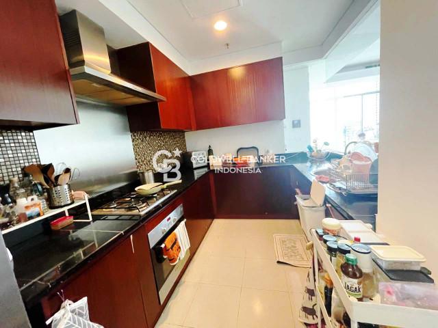 Essence Dharmawangsa Tower South Lantai 5