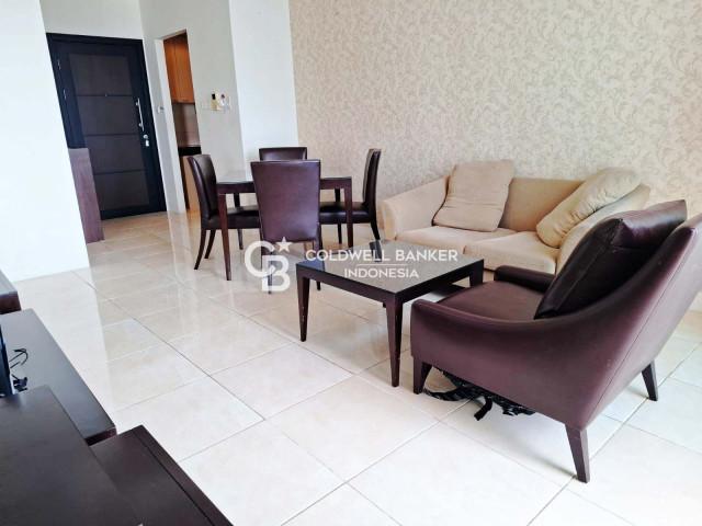 Essence Dharmawangsa Tower Eminence 2 Lantai 19