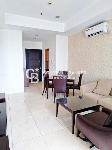 Essence Dharmawangsa Tower Eminence 2 Lantai 19