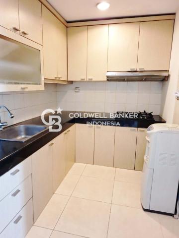 Essence Dharmawangsa Tower Eminence 2 Lantai 19