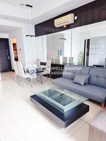 Essence Dharmawangsa Tower Eminence 2 Lantai 25