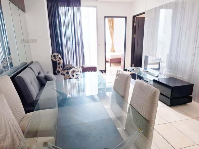 Essence Dharmawangsa Tower Eminence 2 Lantai 25