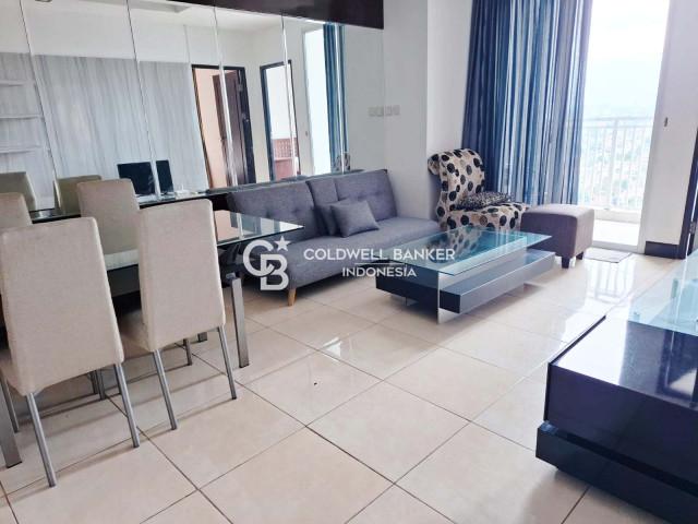 Essence Dharmawangsa Tower Eminence 2 Lantai 25