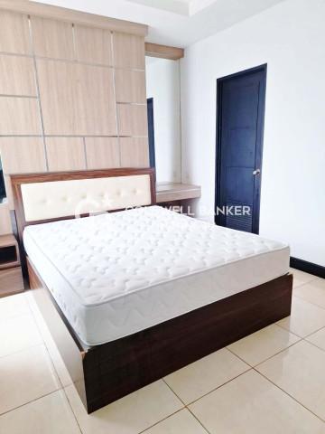 Essence Dharmawangsa Tower Eminence 2 Lantai 25