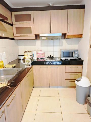 Essence Dharmawangsa Tower Eminence 2 Lantai 25