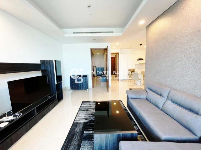 La Maison Barito Lantai 11