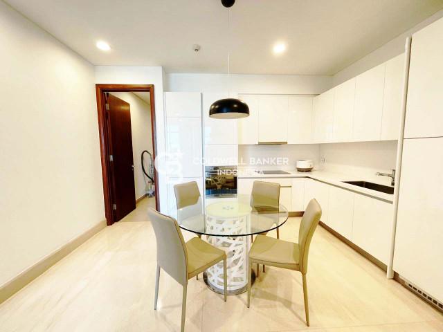 La Maison Barito Lantai 11