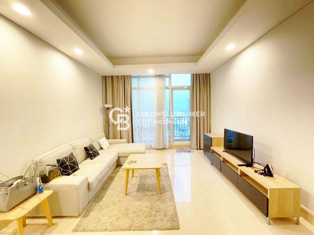 La Maison Barito Lantai 21