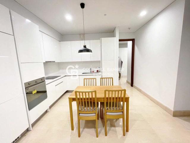 La Maison Barito Lantai 21