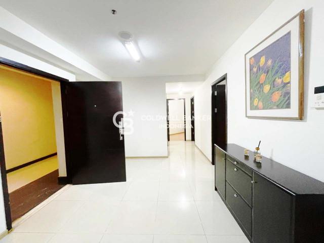 Gandaria Heights Tower B 21st Floor