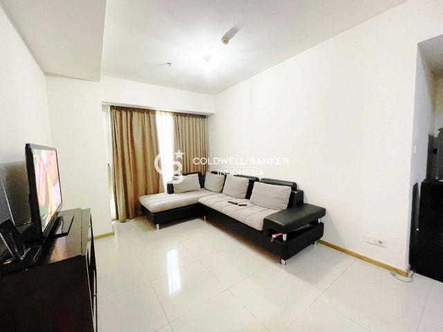 Gandaria Heights Tower B 21st Floor