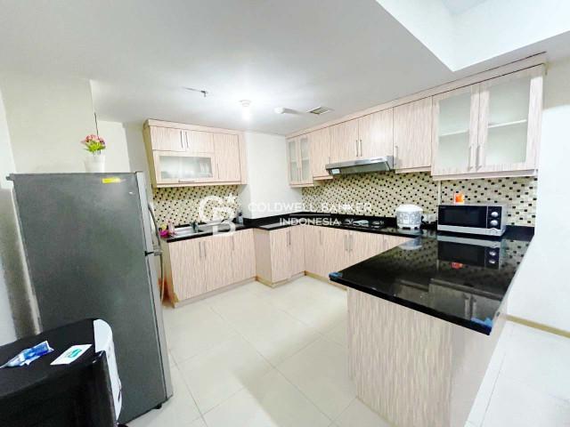 Gandaria Heights Tower B 21st Floor