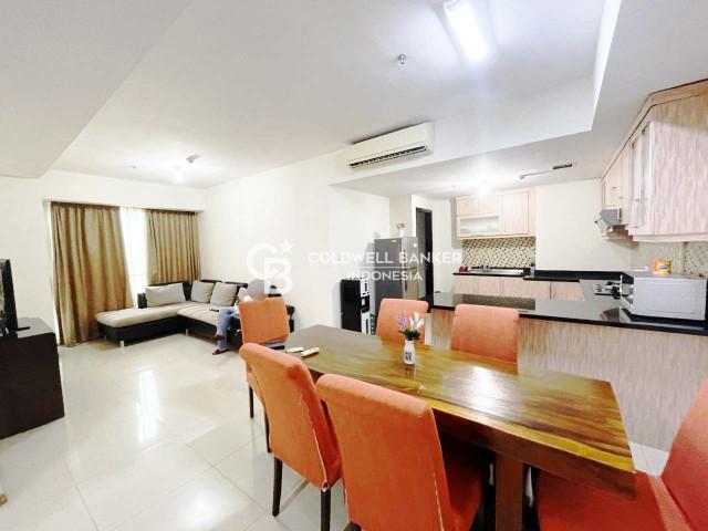 Gandaria Heights Tower B 21st Floor