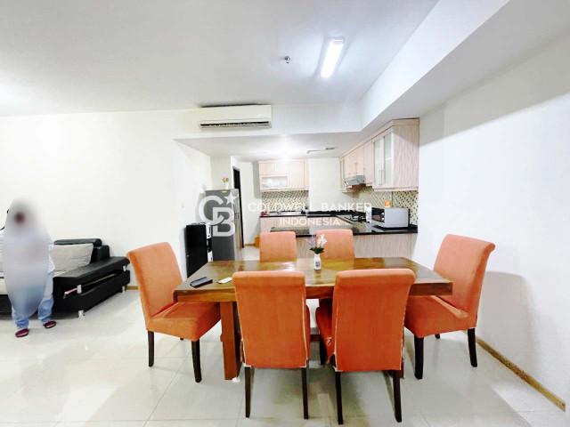 Gandaria Heights Tower B 21st Floor