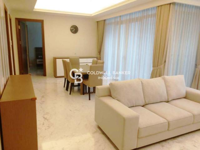 Botanica Tower 3 Lantai 11