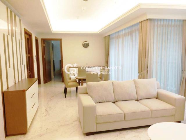 Botanica Tower 3 Lantai 11