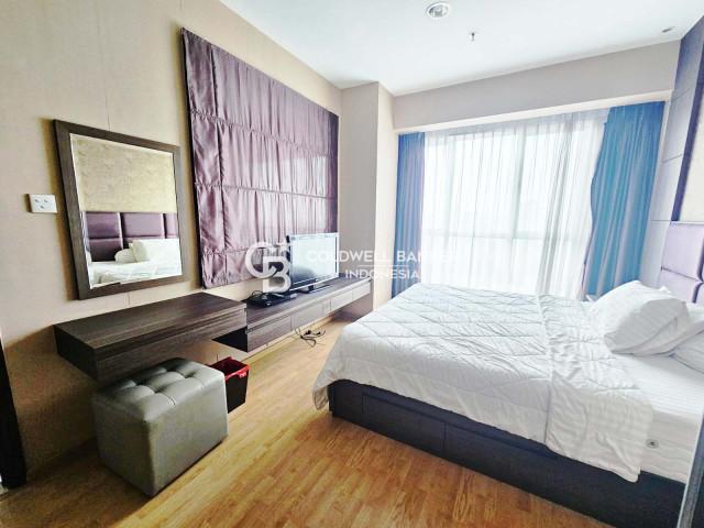 Gandaria Heights Tower A Lantai 28