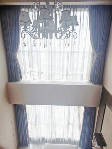 Gandaria Heights Tower A Lantai 28