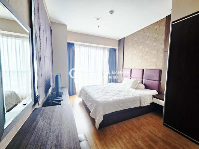 Gandaria Heights Tower A Lantai 28