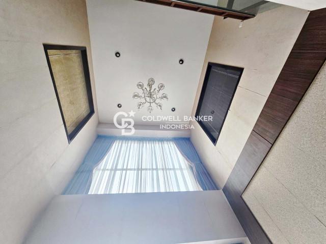 Gandaria Heights Tower A Lantai 28