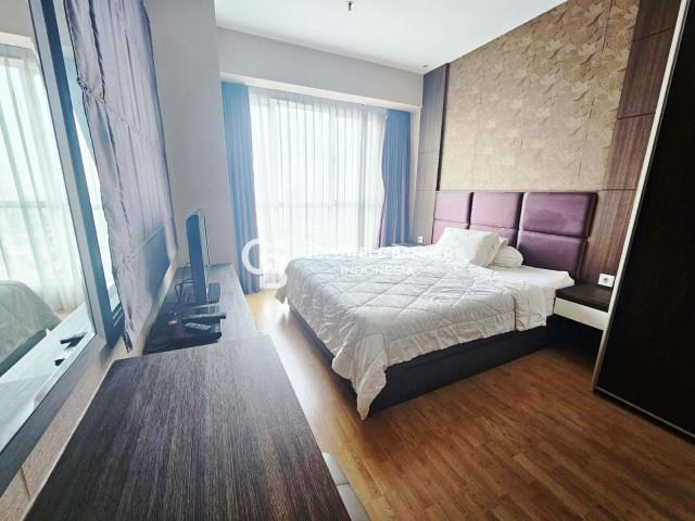 Gandaria Heights Tower A Lantai 28