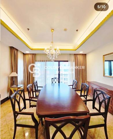 Bukit Golf Pondok Indah Tower A Lantai PH