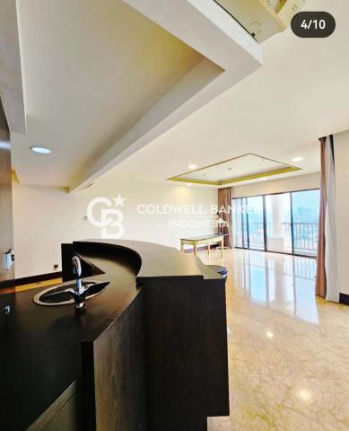 Bukit Golf Pondok Indah Tower A Lantai PH