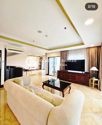 Bukit Golf Pondok Indah Tower A Lantai PH