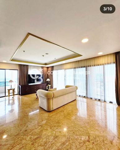 Bukit Golf Pondok Indah Tower A Lantai PH