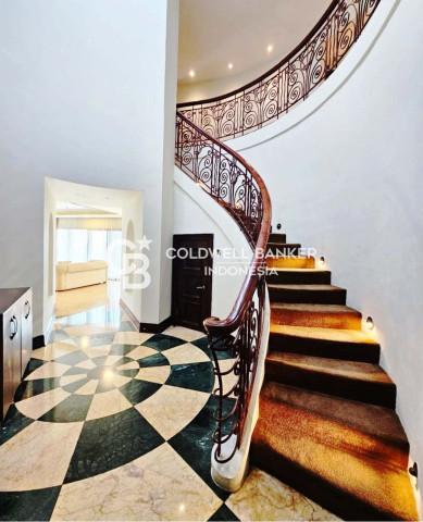 Bukit Golf Pondok Indah Tower A Lantai PH